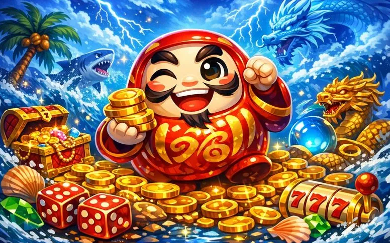 Koi Casino Review: The New Favorite Among UK Players